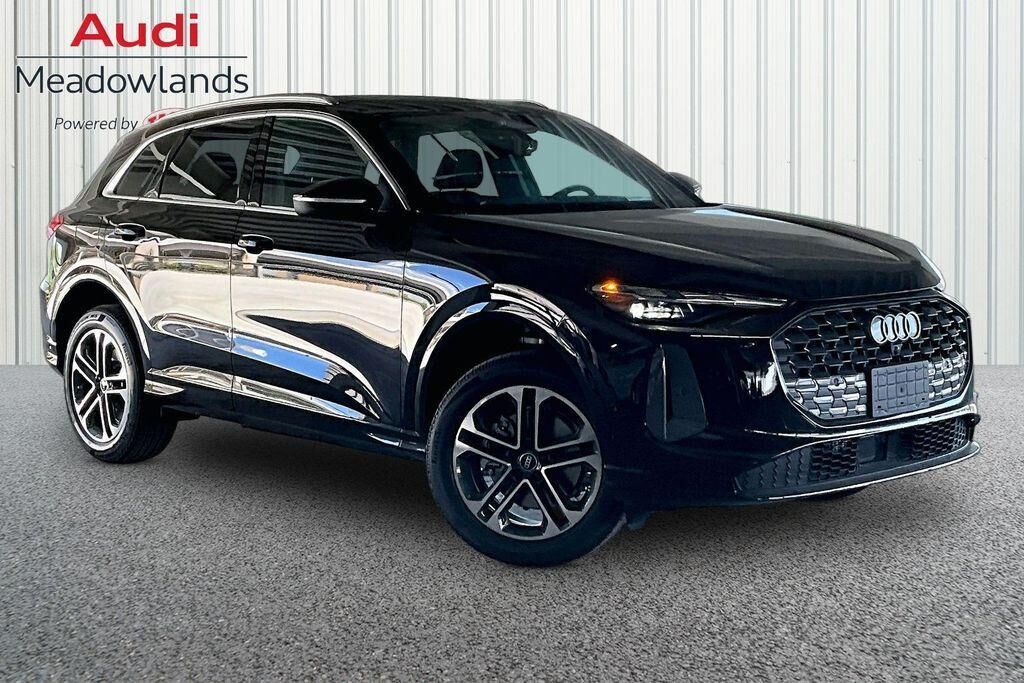 2026 Audi Q5