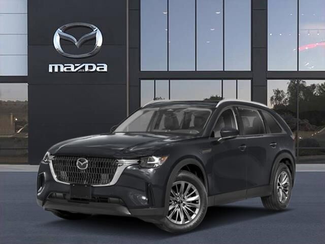 2026 MAZDA CX-90