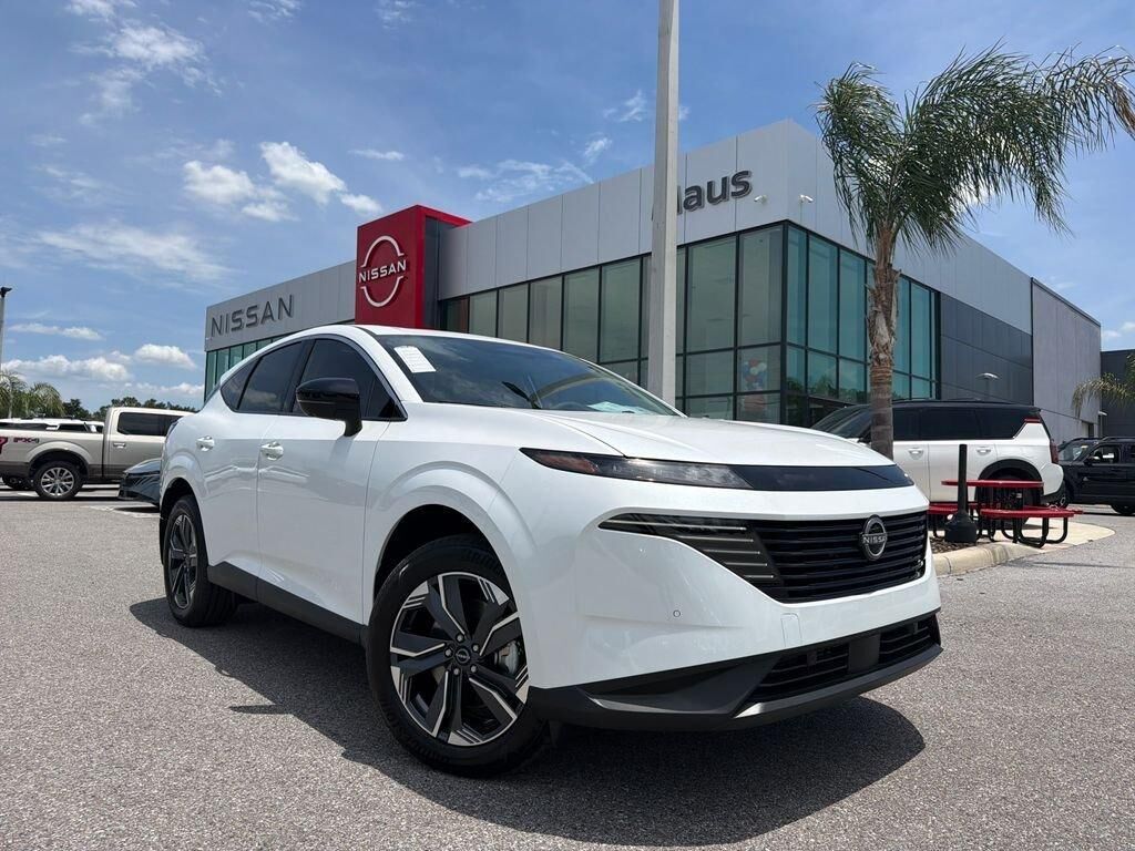 2026 NISSAN Murano