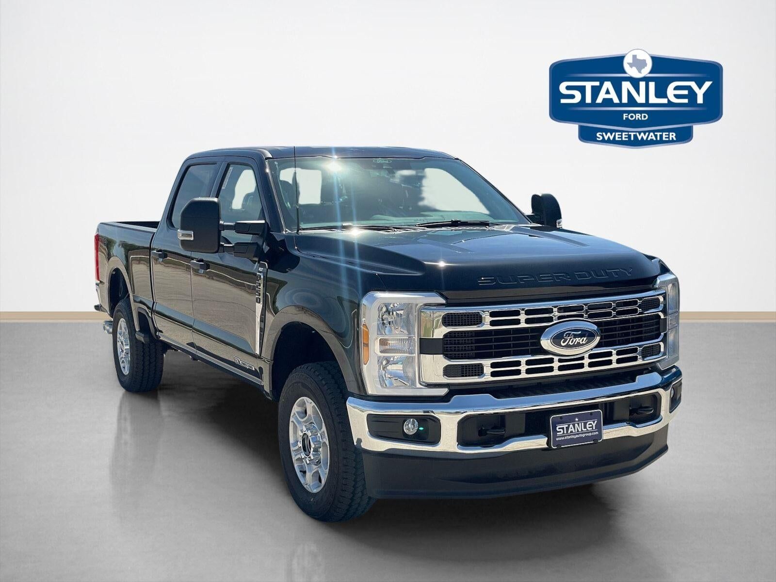 2026 FORD F-250