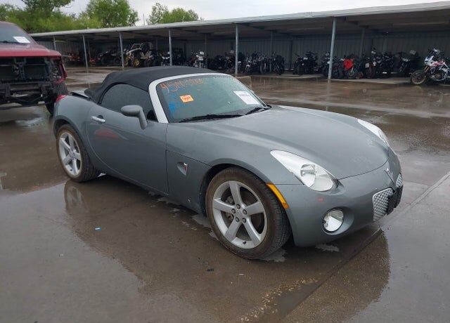 Pontiac Solstice
