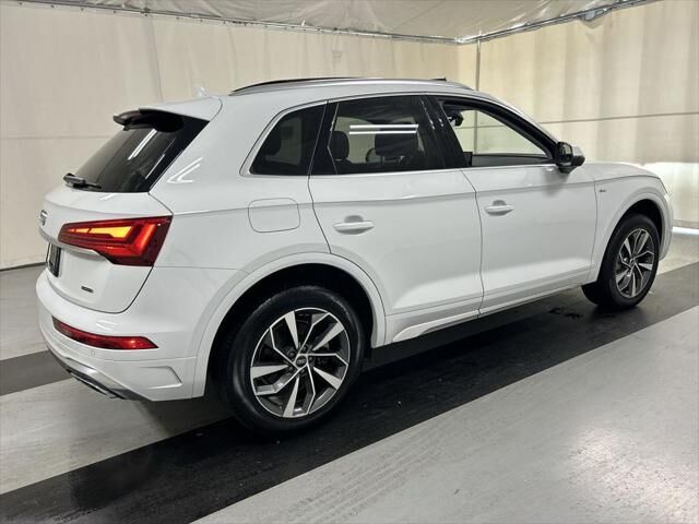 2024 Audi Q5