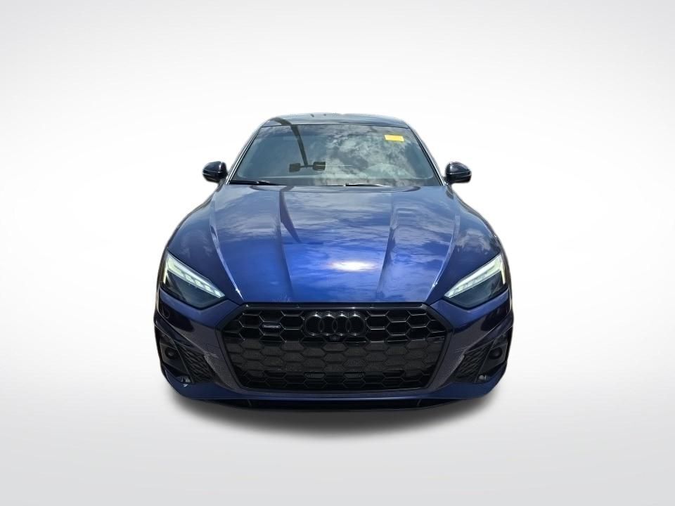 2023 Audi A5