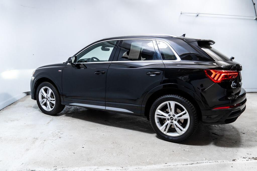 2023 Audi Q3