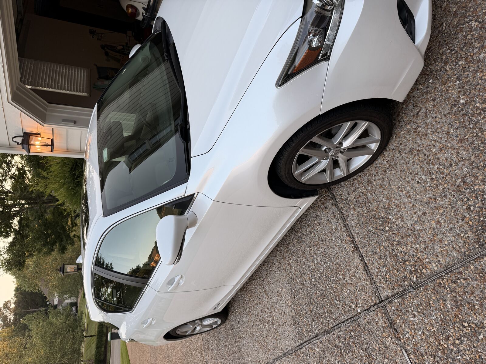 2015 LEXUS CT