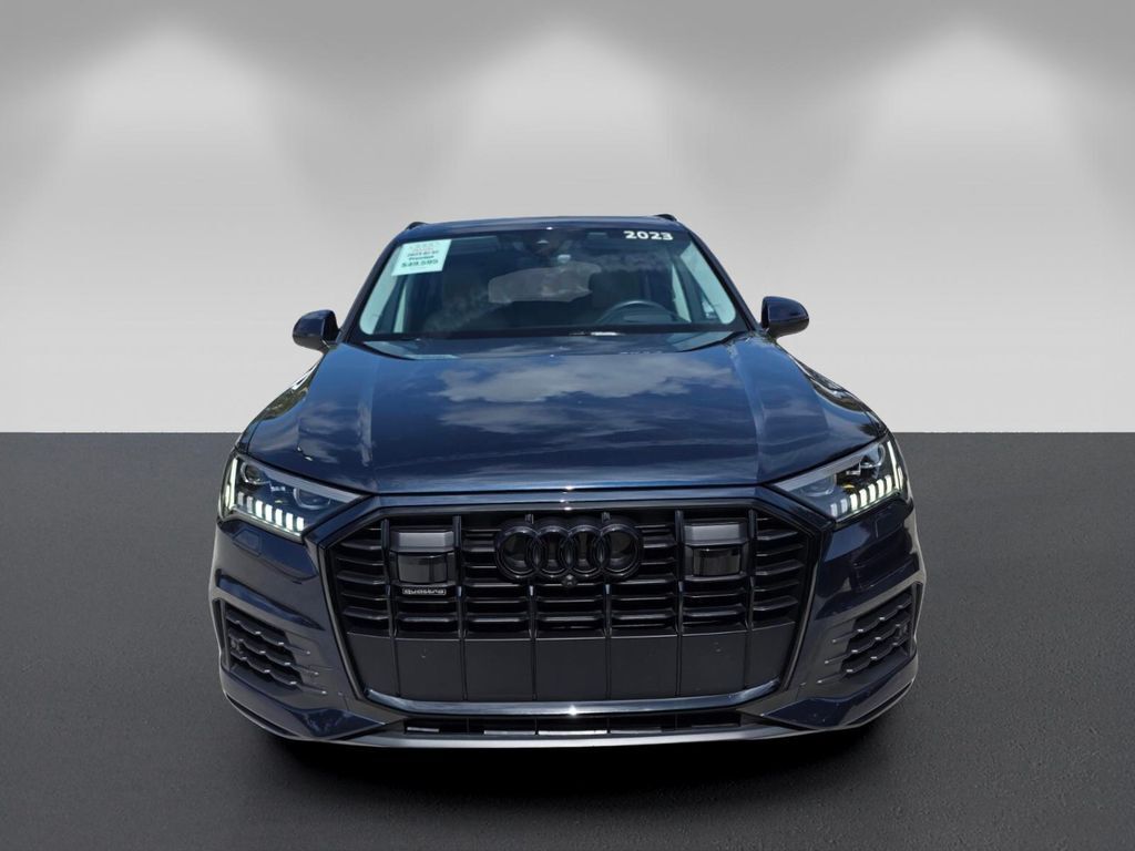 2023 Audi Q7