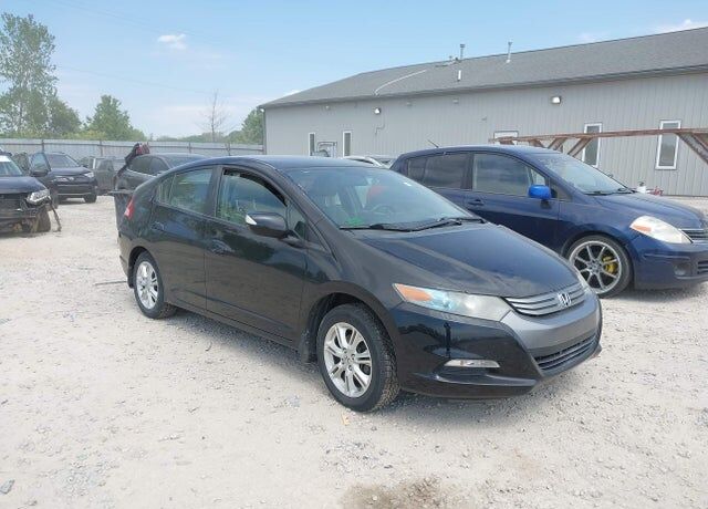 2010 HONDA Insight