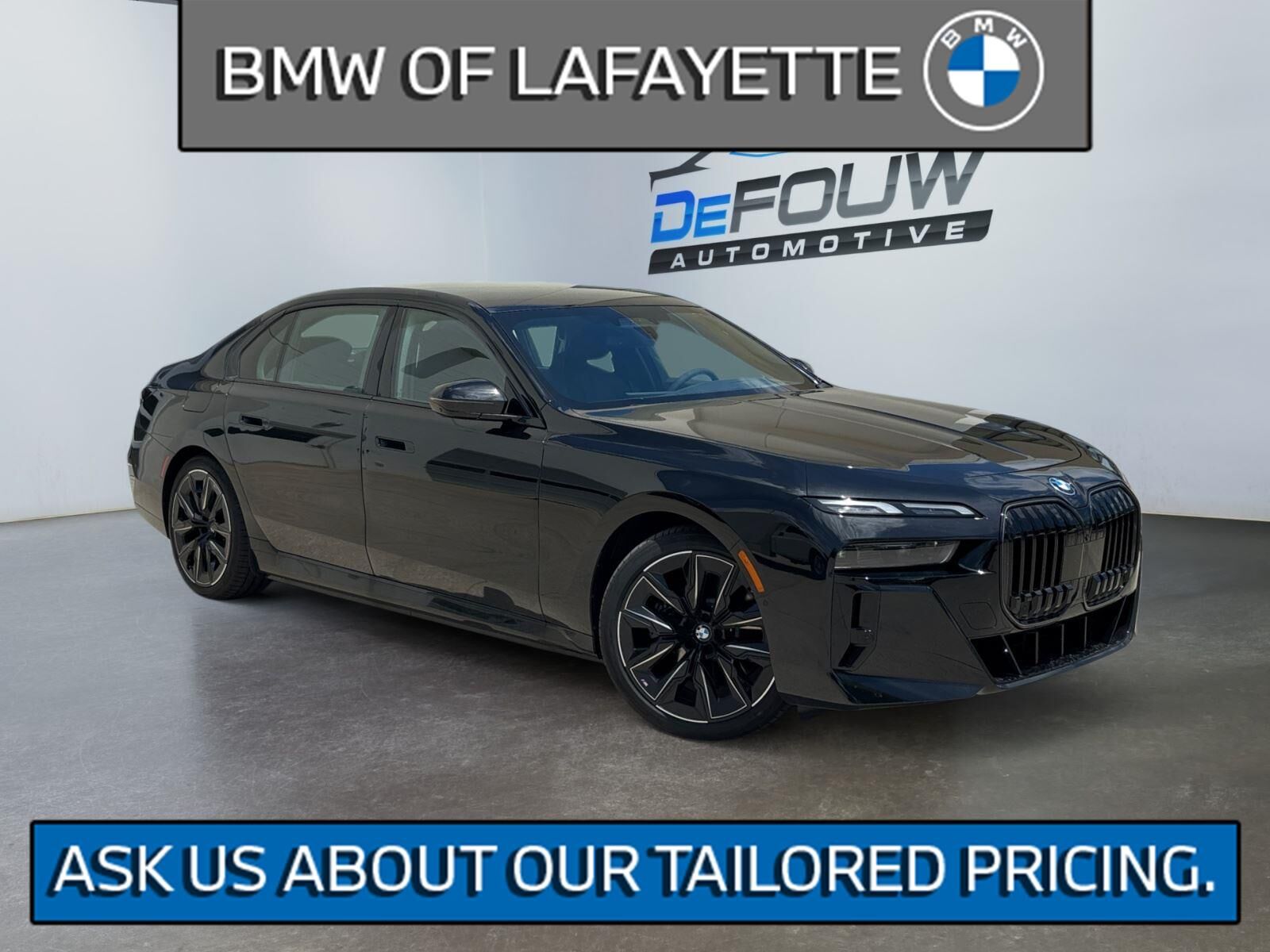 2026 BMW i7