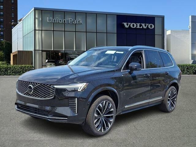 2026 VOLVO XC90