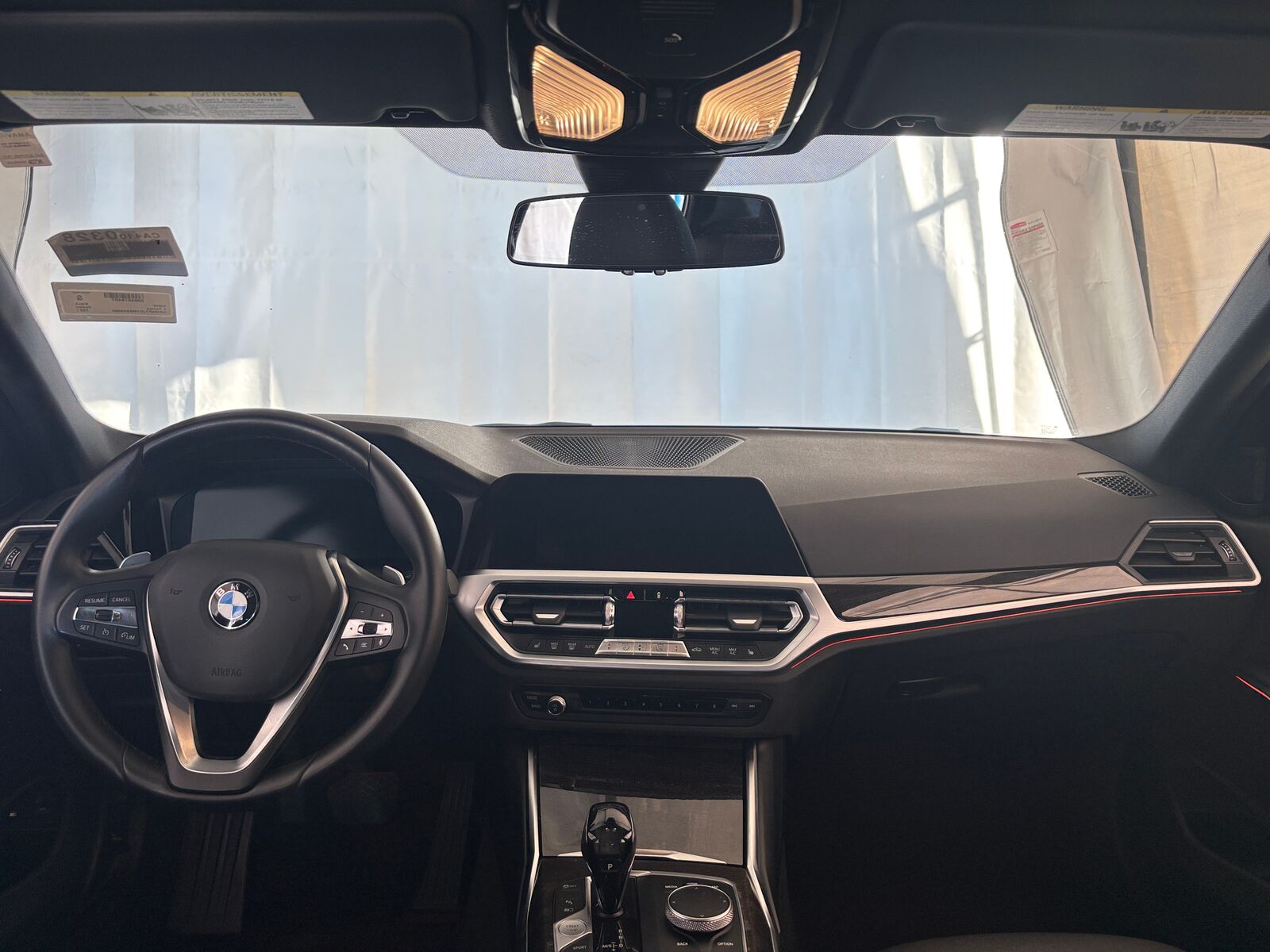 2021 BMW 330e