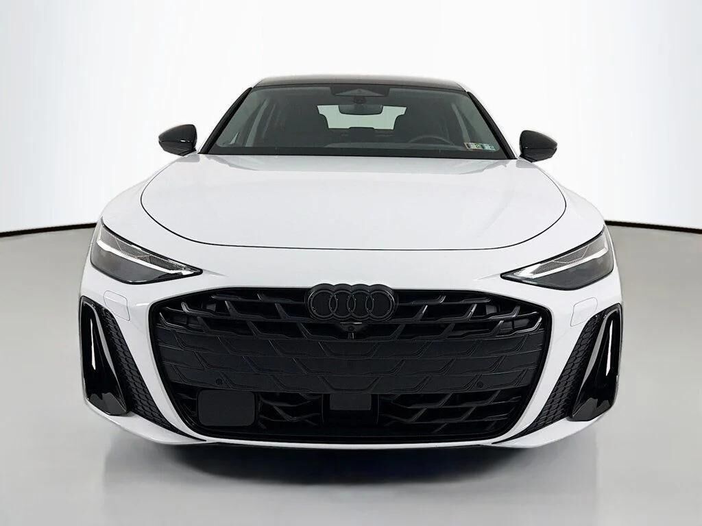 2026 Audi A6