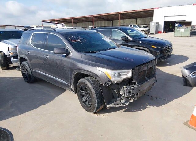2017 GMC Acadia