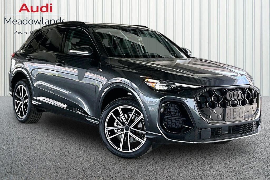 2026 Audi Q5