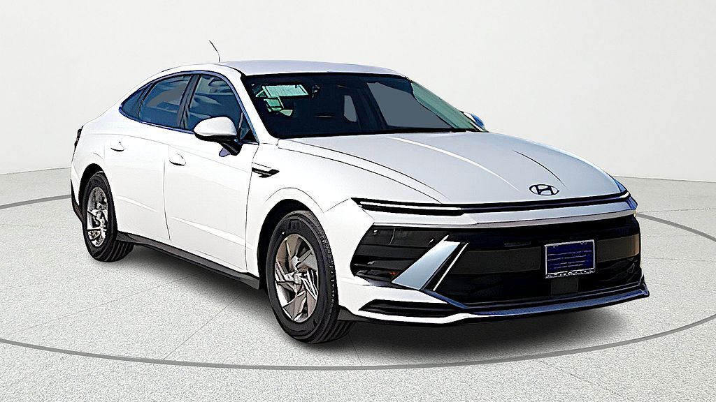 2026 HYUNDAI Sonata