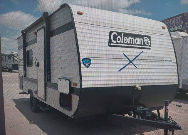 2025 COLEMAN Coleman