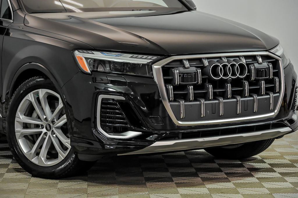 2025 Audi Q7