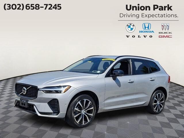 2023 VOLVO XC60
