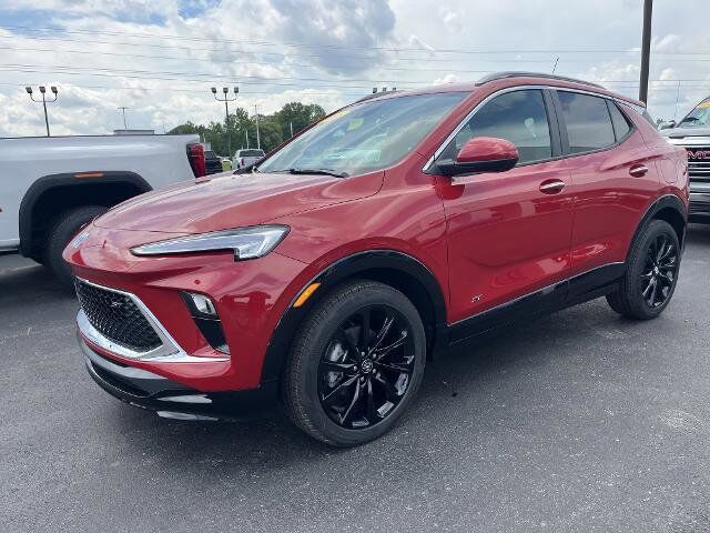 2026 BUICK Encore GX
