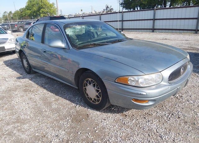 2003 BUICK LeSabre