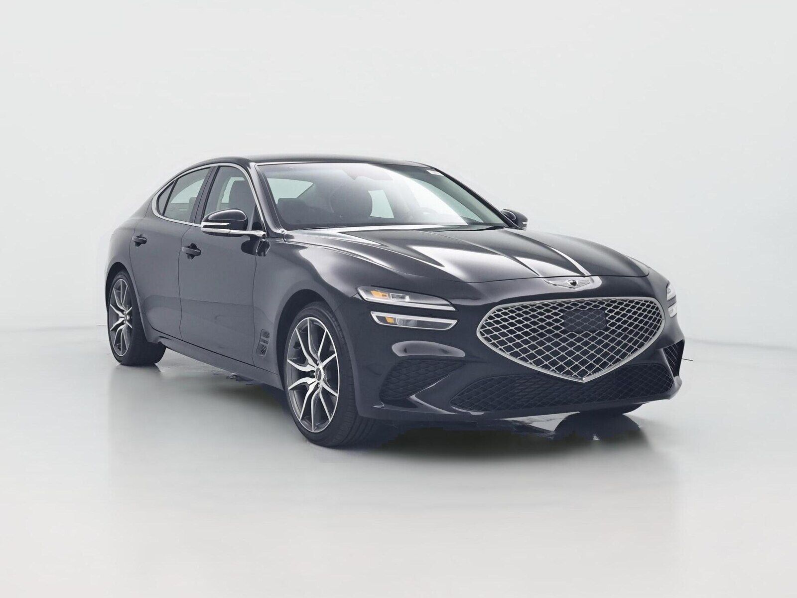 2023 GENESIS G70