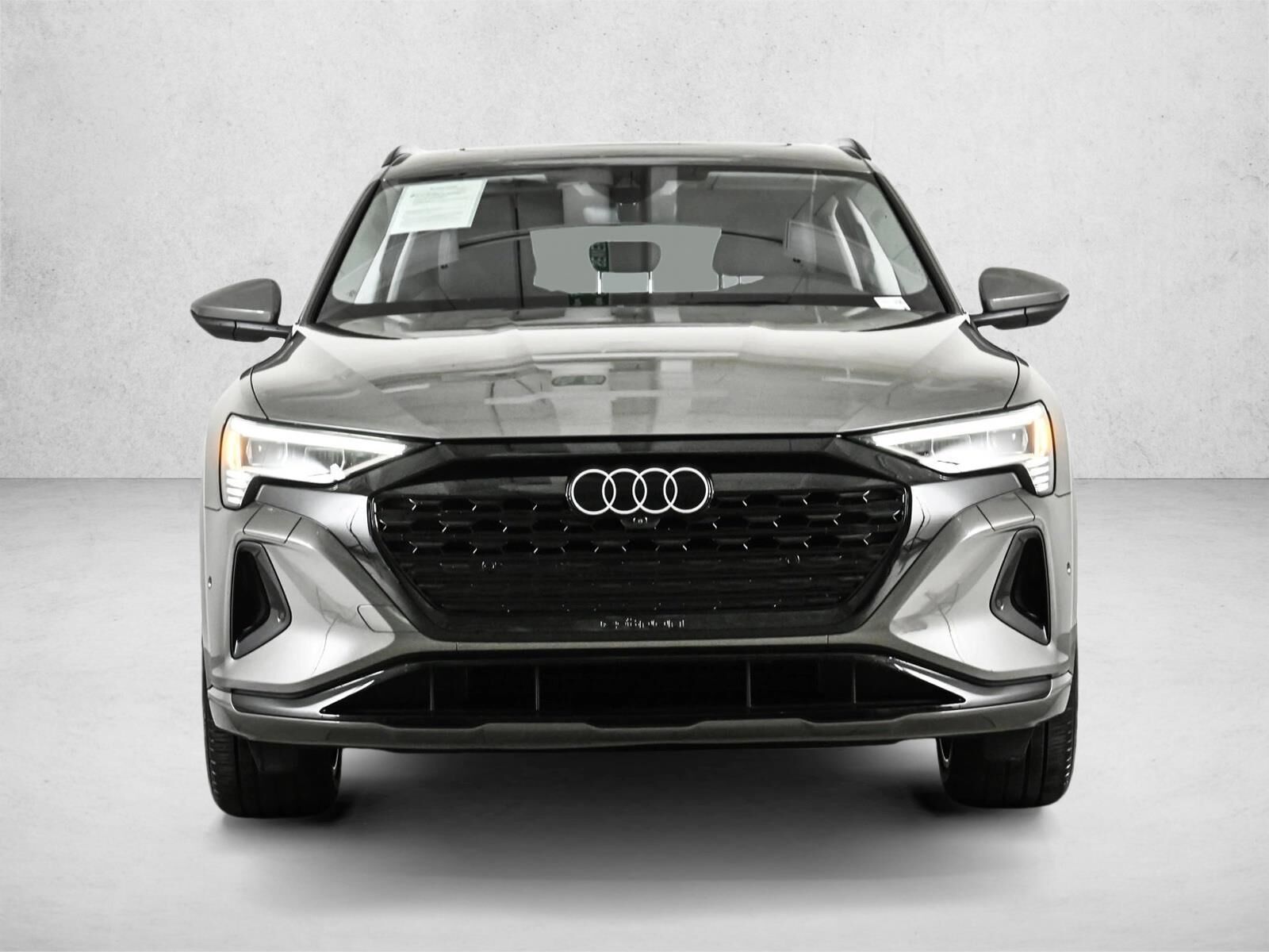 2024 Audi Q8
