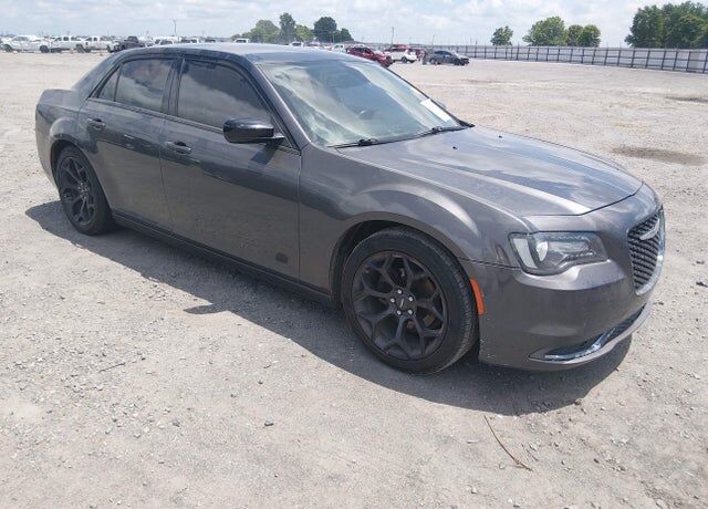 2020 CHRYSLER 300