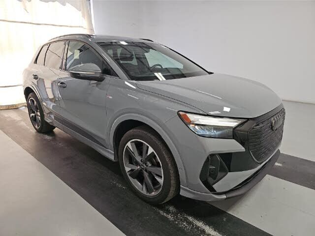 2023 Audi Q4