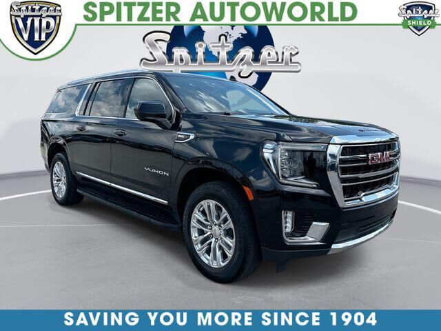 2023 GMC Yukon XL