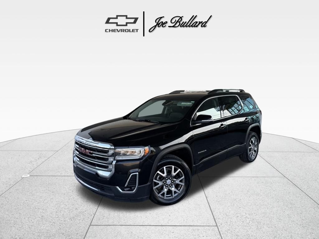 2023 GMC Acadia