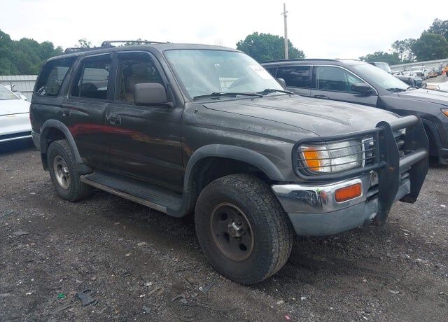 1998 TOYOTA 4-Runner