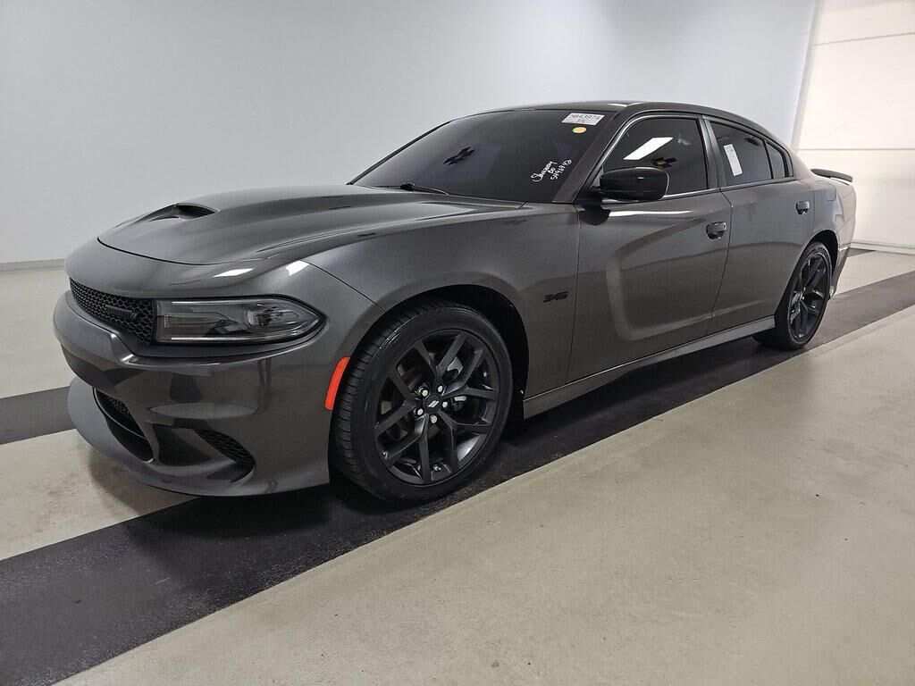 2023 DODGE Charger