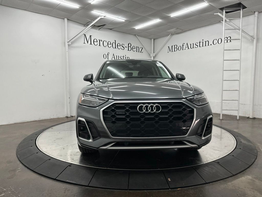 2023 Audi Q5