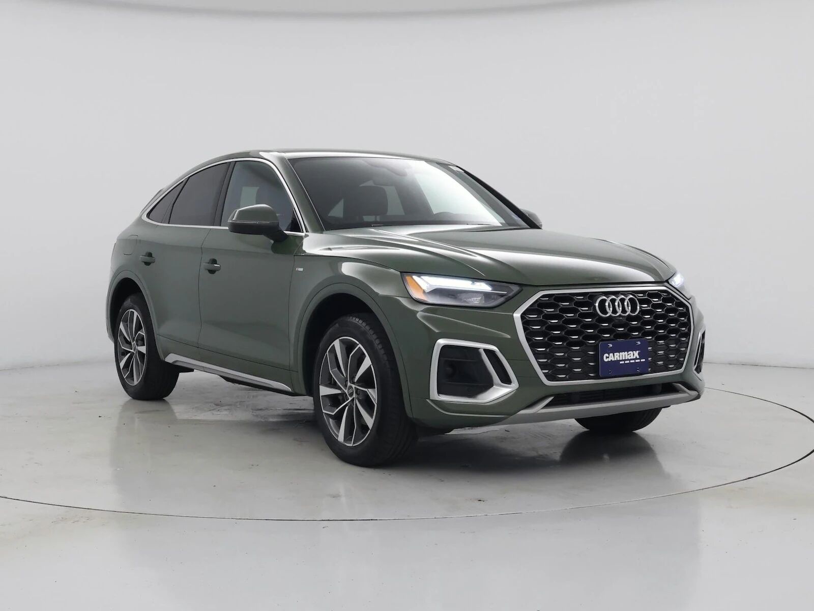 2022 Audi Q5