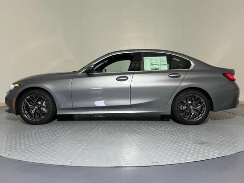 2026 BMW 330i