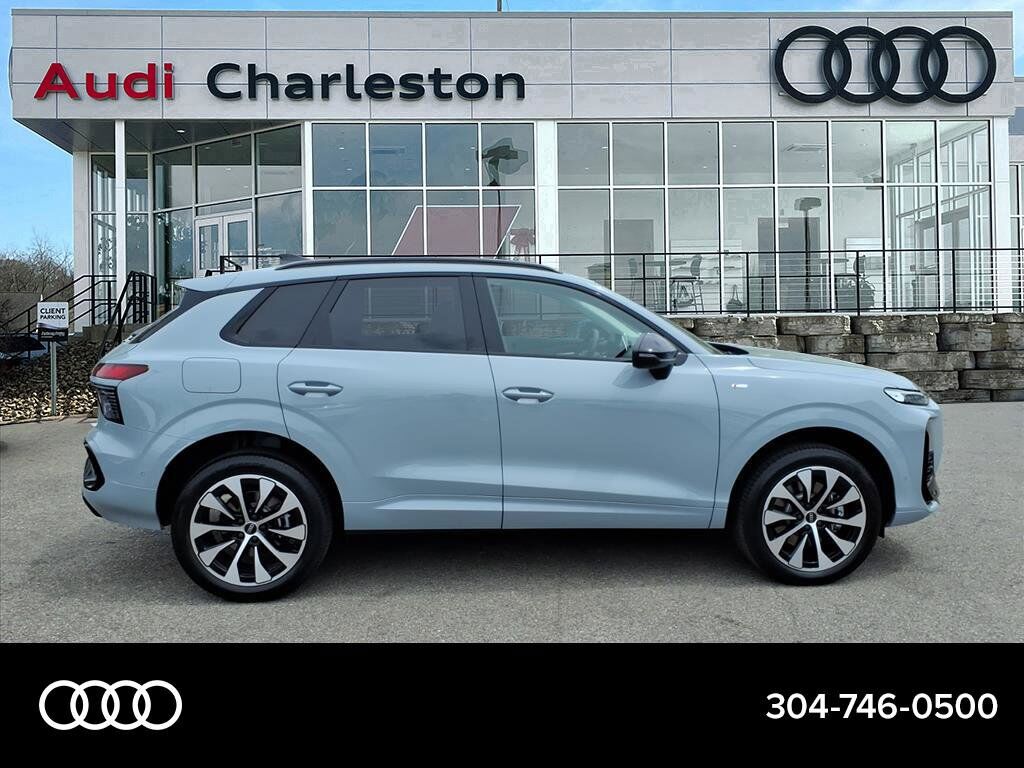 2026 Audi Q3