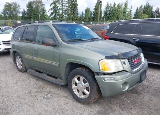 2003 GMC Envoy