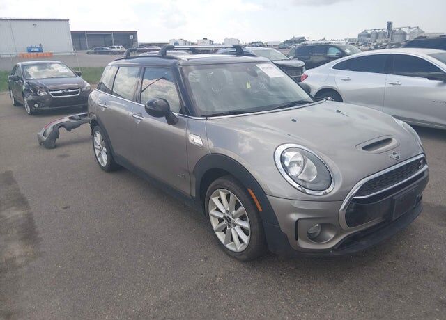 2019 MINI Clubman