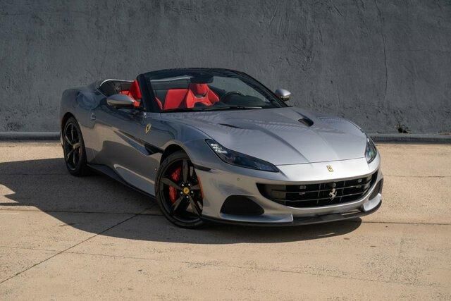 2022 FERRARI F164BCB