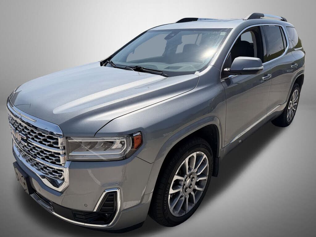 2023 GMC Acadia