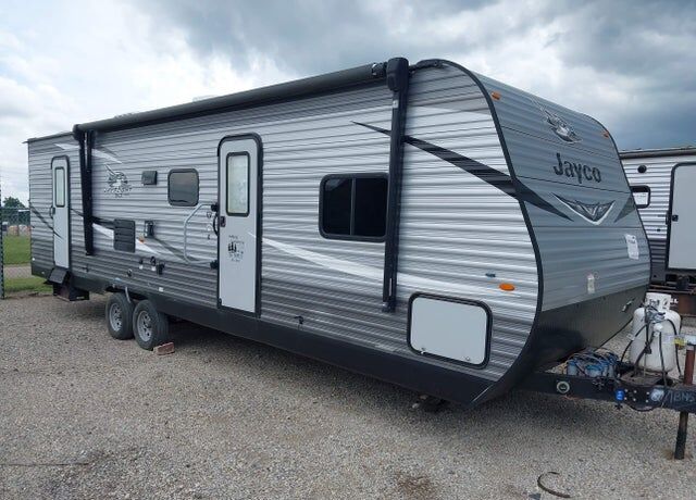 2020 JAYCO RV Trailer