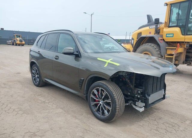 2024 BMW X5