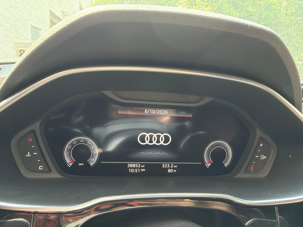 2023 Audi Q3