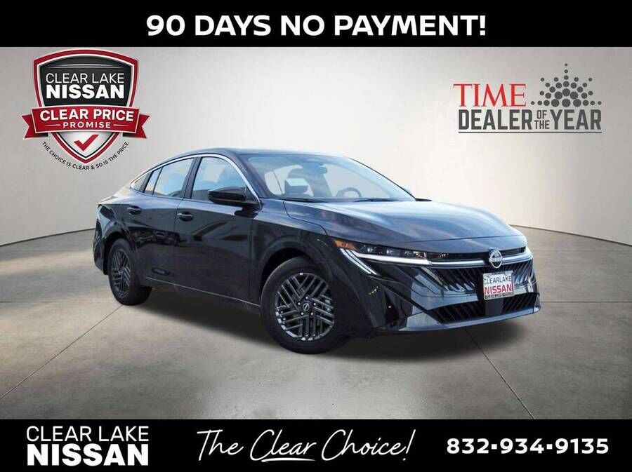 2026 NISSAN Sentra