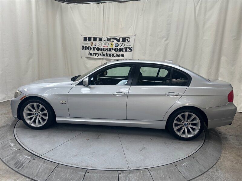 2011 BMW 3 Series