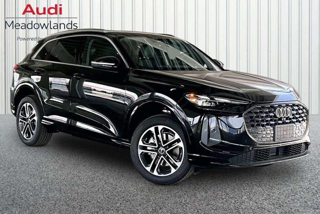 2026 Audi Q5