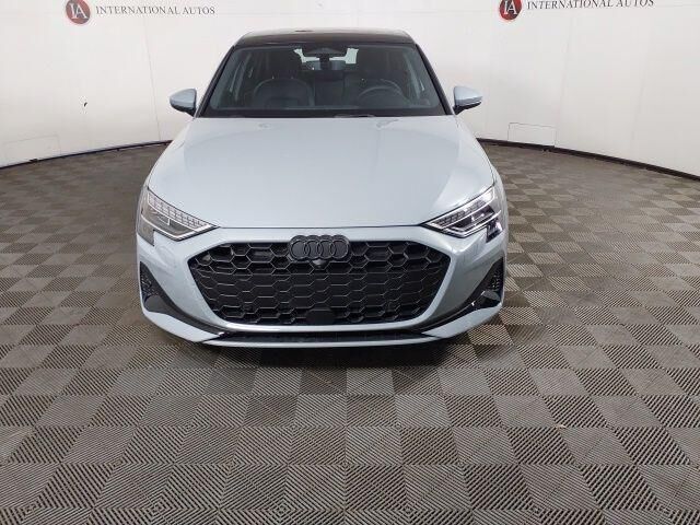 2026 Audi A3