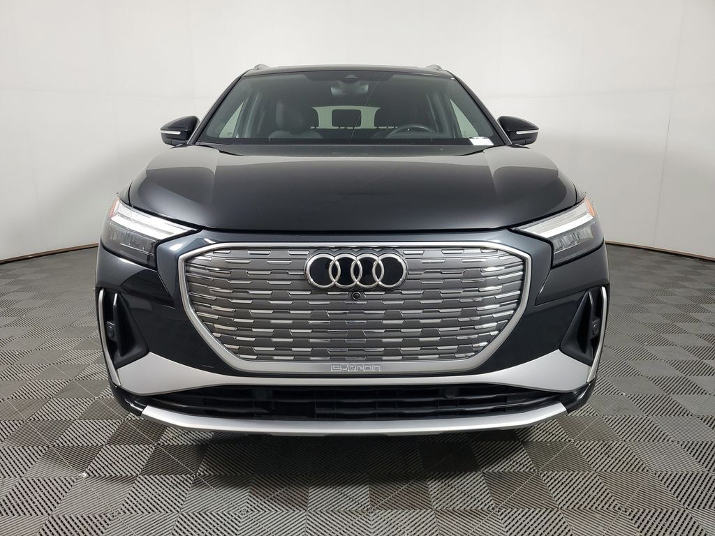 2023 Audi Q4