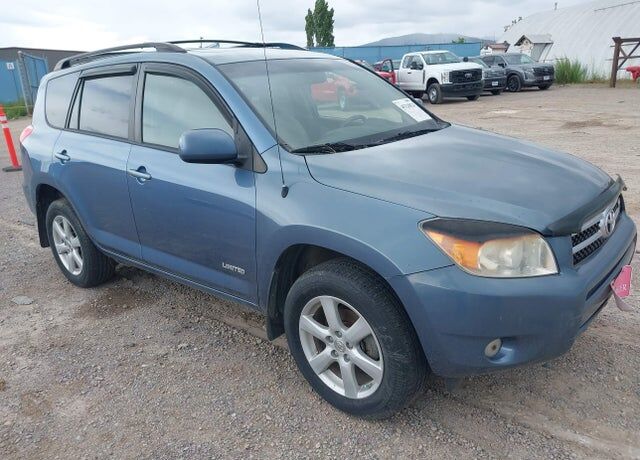 2006 TOYOTA RAV4