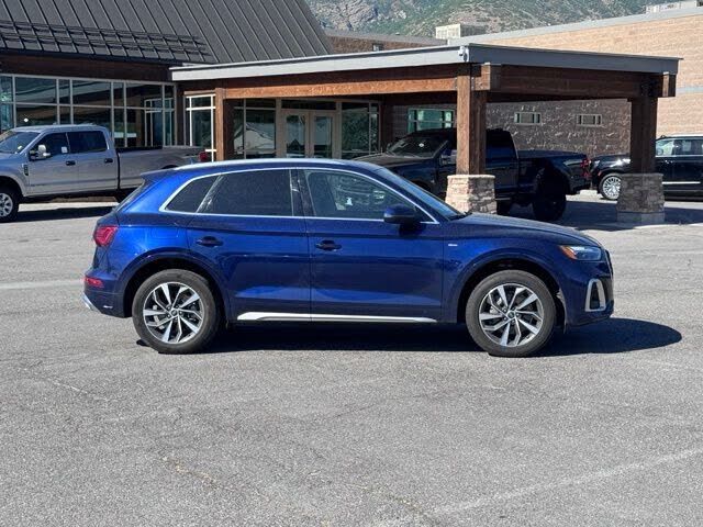 2024 Audi Q5