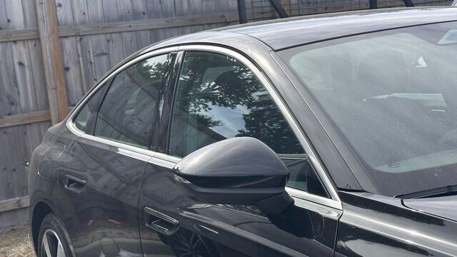 2025 Audi A5